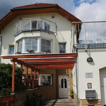 Apartman "Pod Rokem" Sušice Eksteriør billede