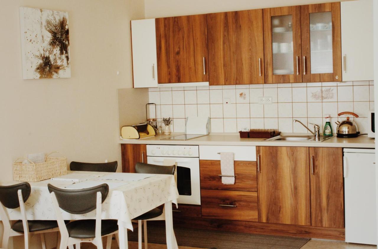 Apartman "Pod Rokem" Sušice Eksteriør billede