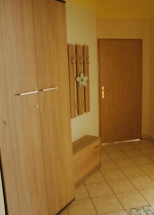 Apartman "Pod Rokem" Sušice Eksteriør billede